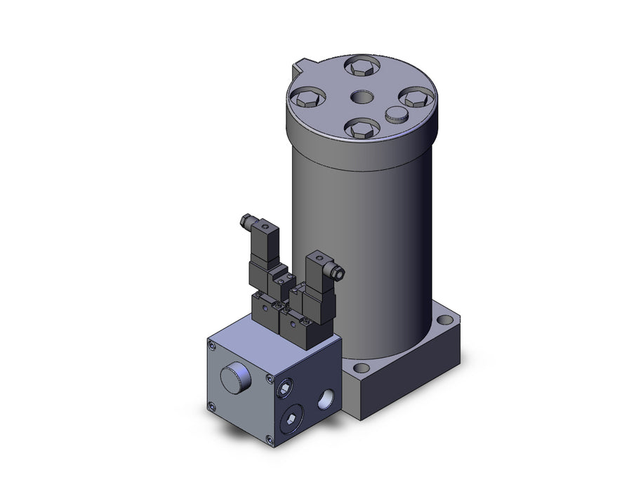 CC160-200L11-5D AIR HYDRO UNIT