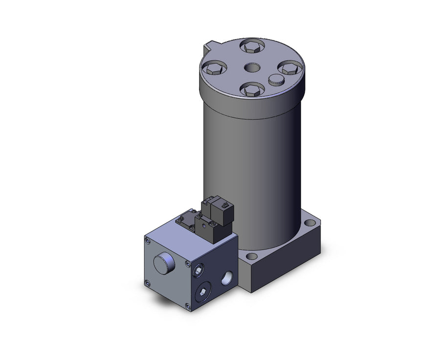 CC160-200L23-5G AIR HYDRO UNIT