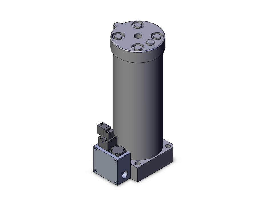 CC160-300L02-5G AIR HYDRO UNIT