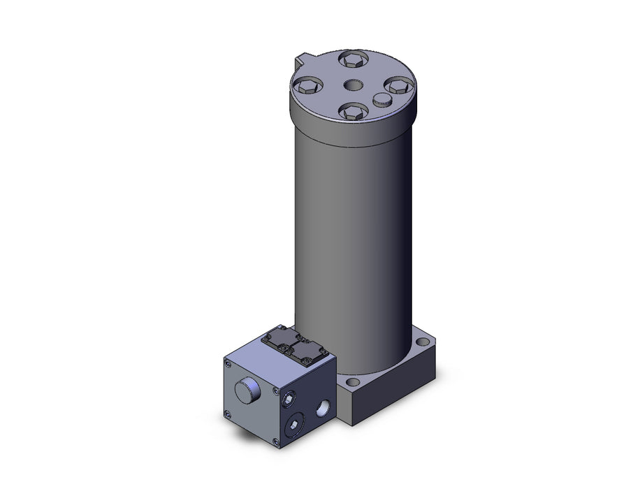 CC160-300L10 AIR HYDRO UNIT