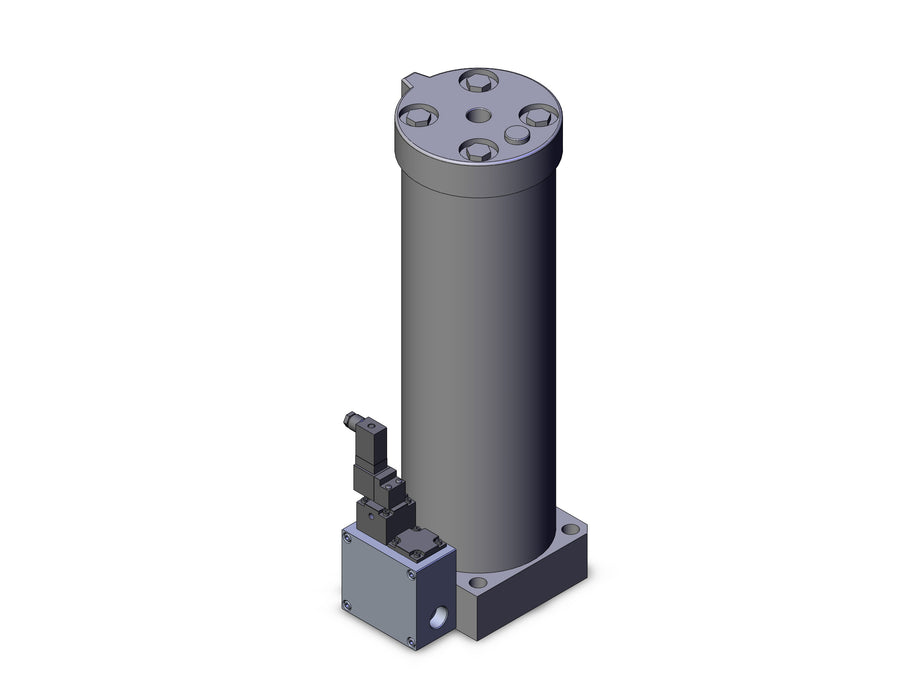 CC160-400L02-5D AIR HYDRO UNIT