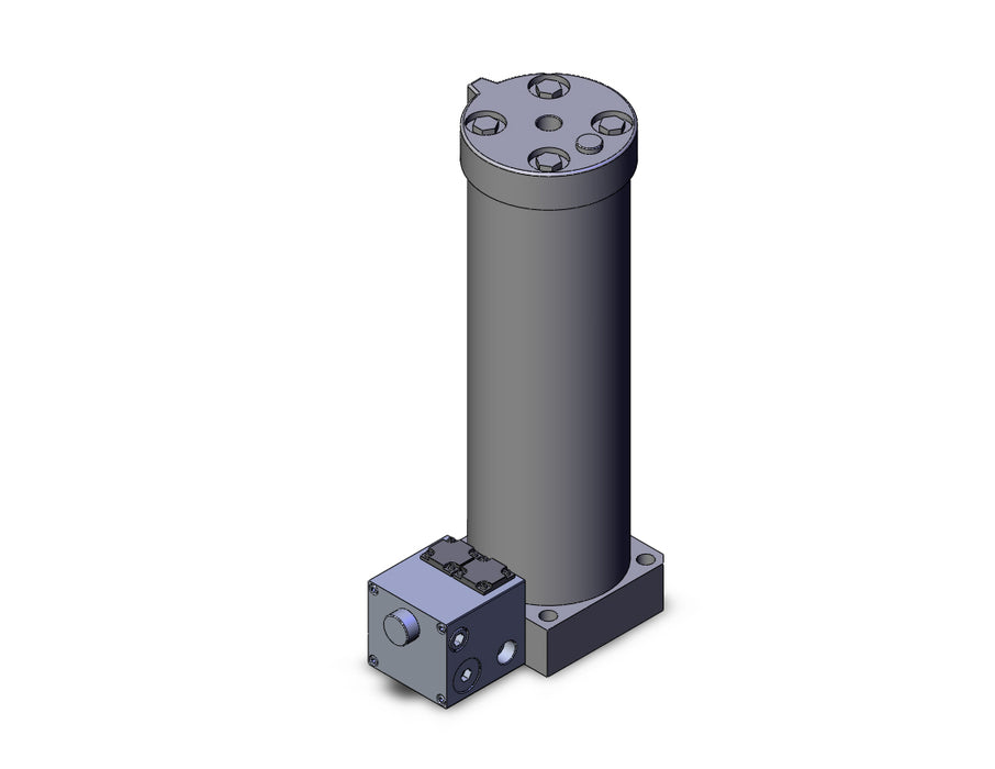 CC160-400L10 AIR HYDRO UNIT