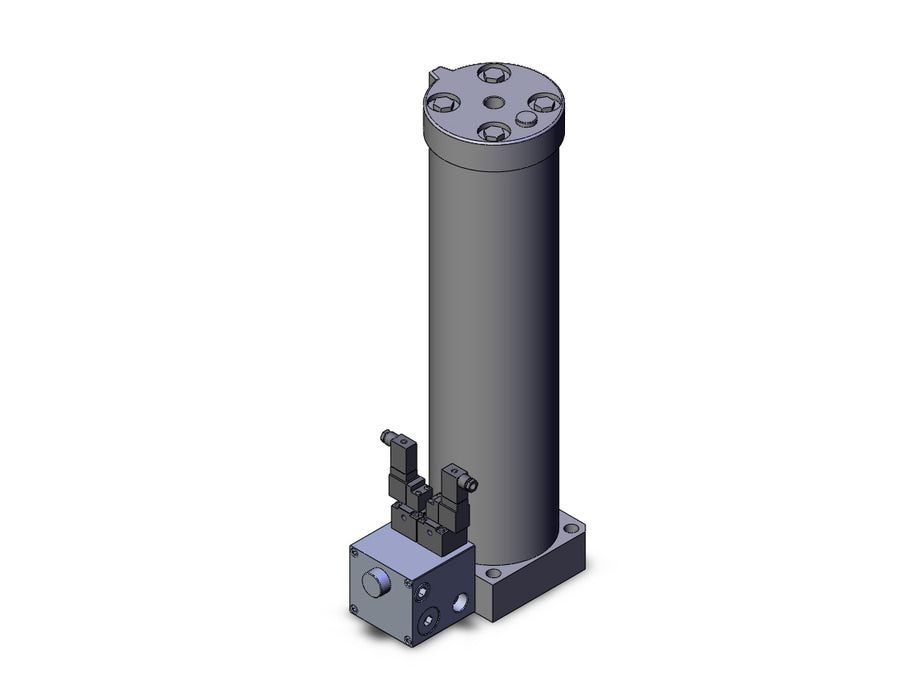 CC160-500L11-5D AIR HYDRO UNIT