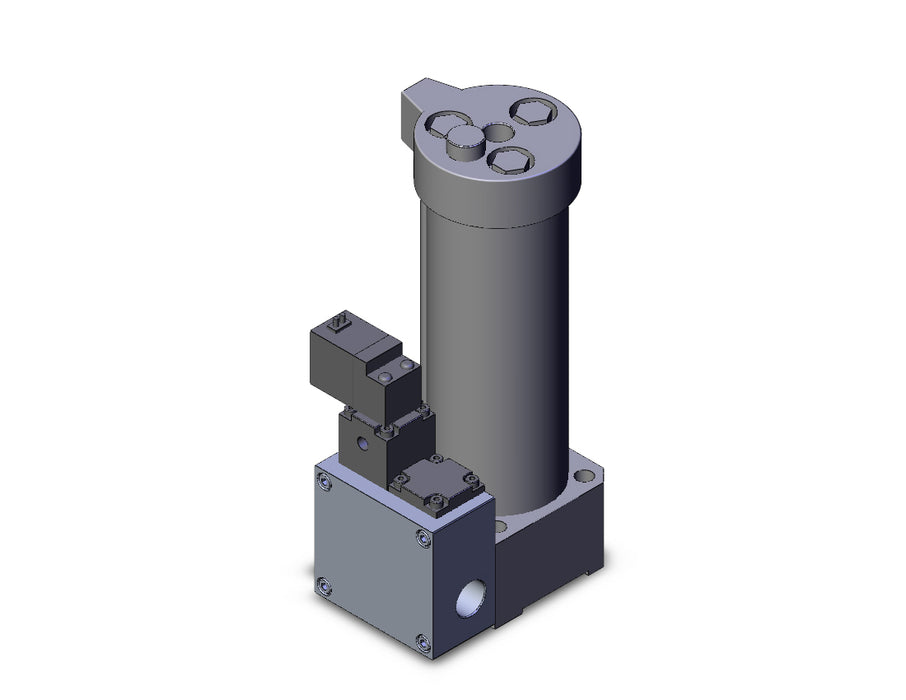 CC63-100S02-1G AIR HYDRO UNIT