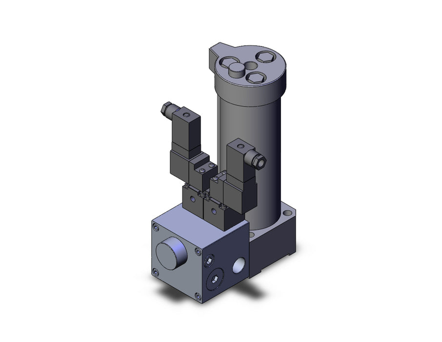 CC63-100S11-5D AIR HYDRO UNIT