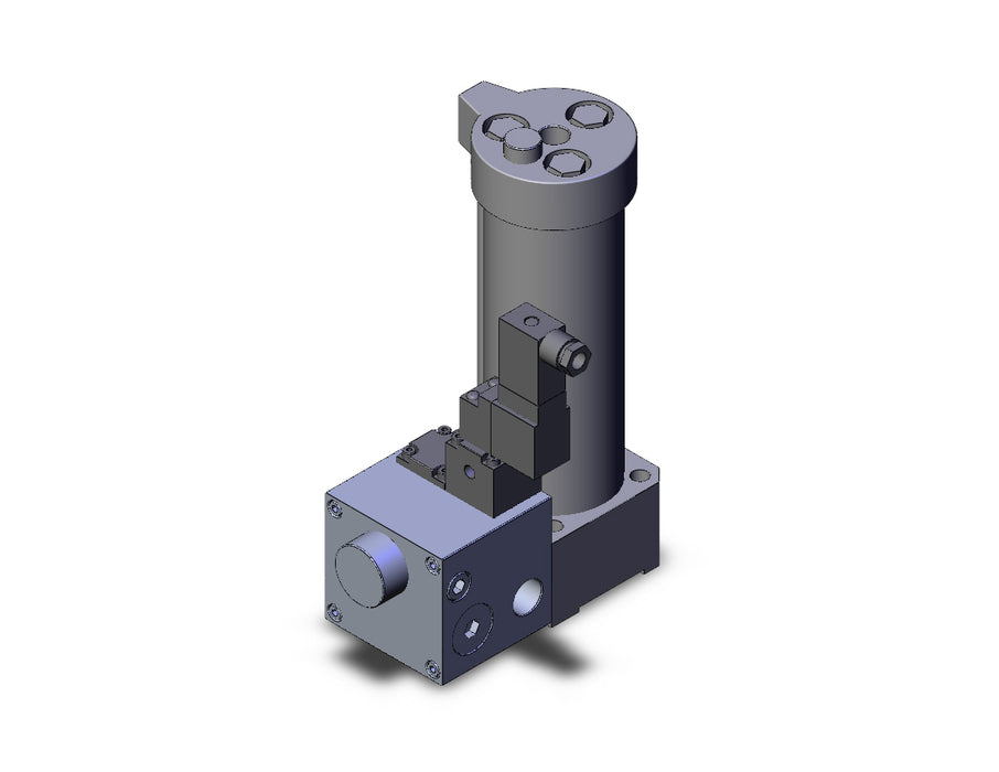 CC63-100S13-5D AIR HYDRO UNIT