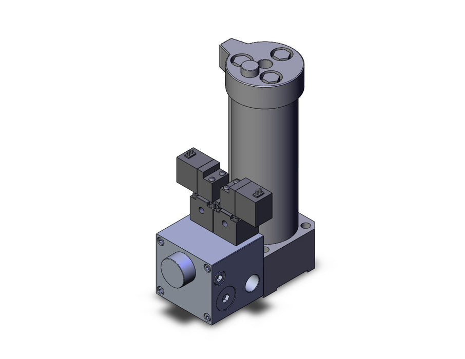 CC63-100S21-5G AIR HYDRO UNIT