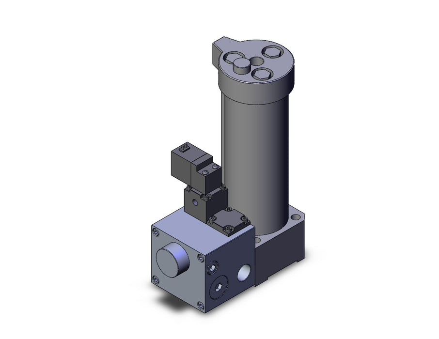 CC63-100S22-5G AIR HYDRO UNIT