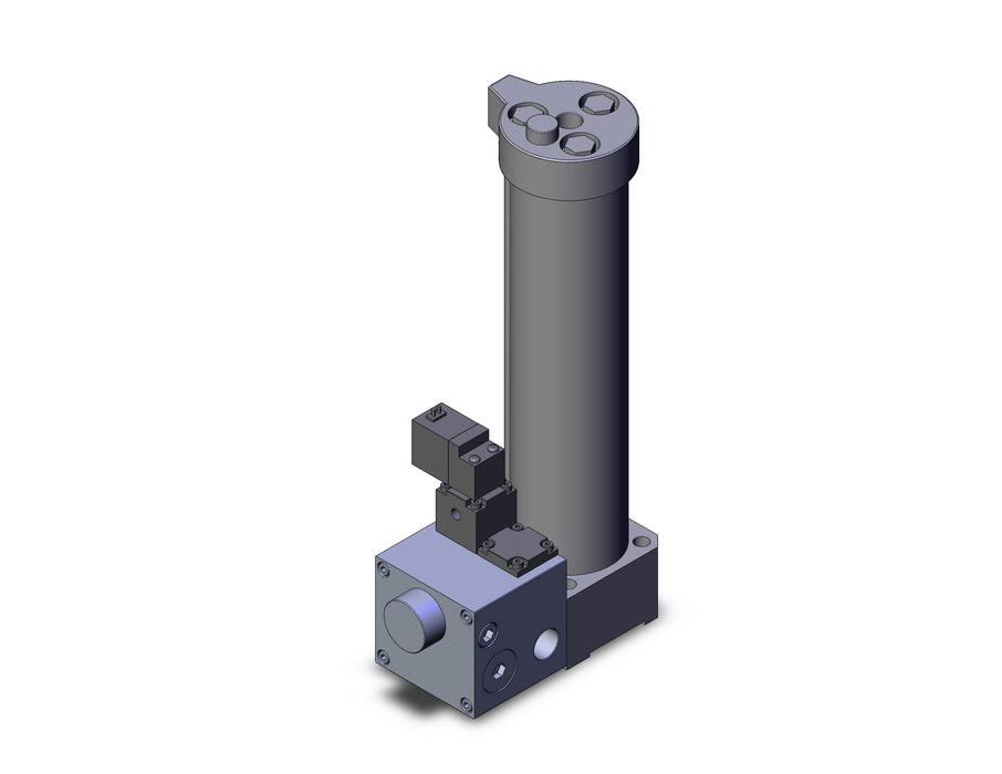 CC63-200S12-5G AIR HYDRO UNIT