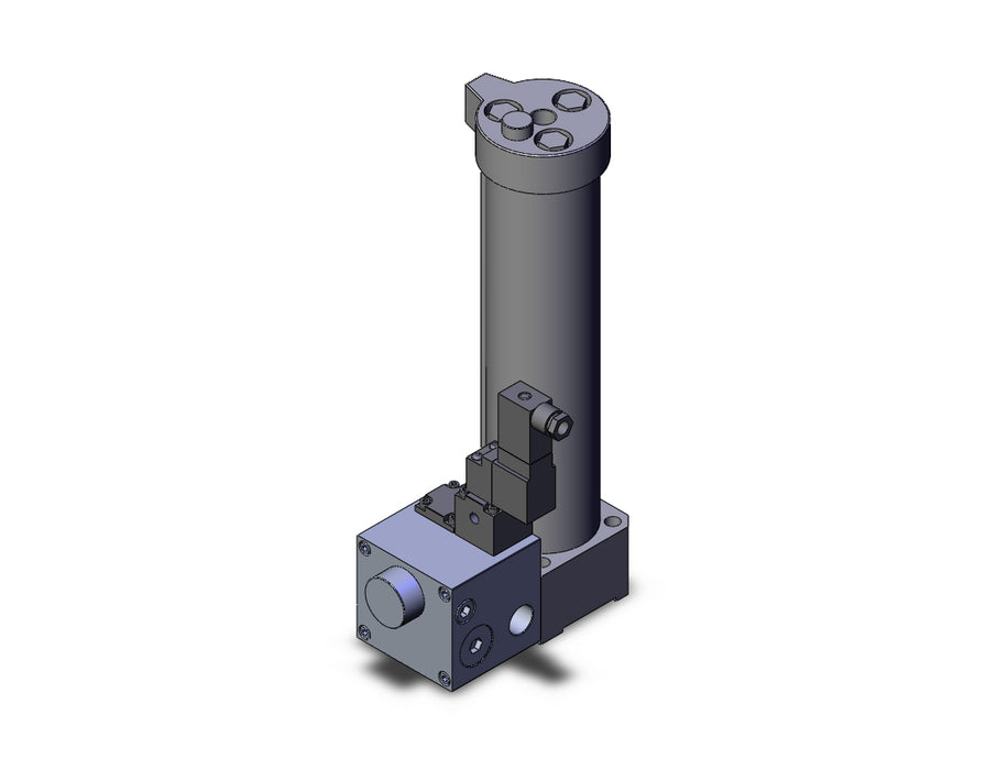 CC63-200S13-5D AIR HYDRO UNIT