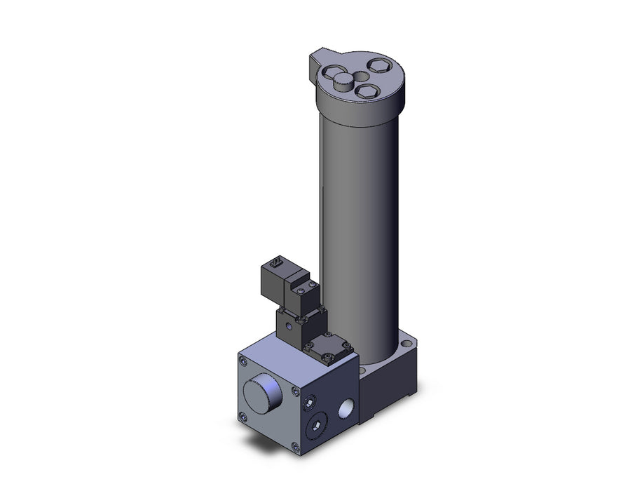 CC63-200S22-1G AIR-HYDRO UNIT