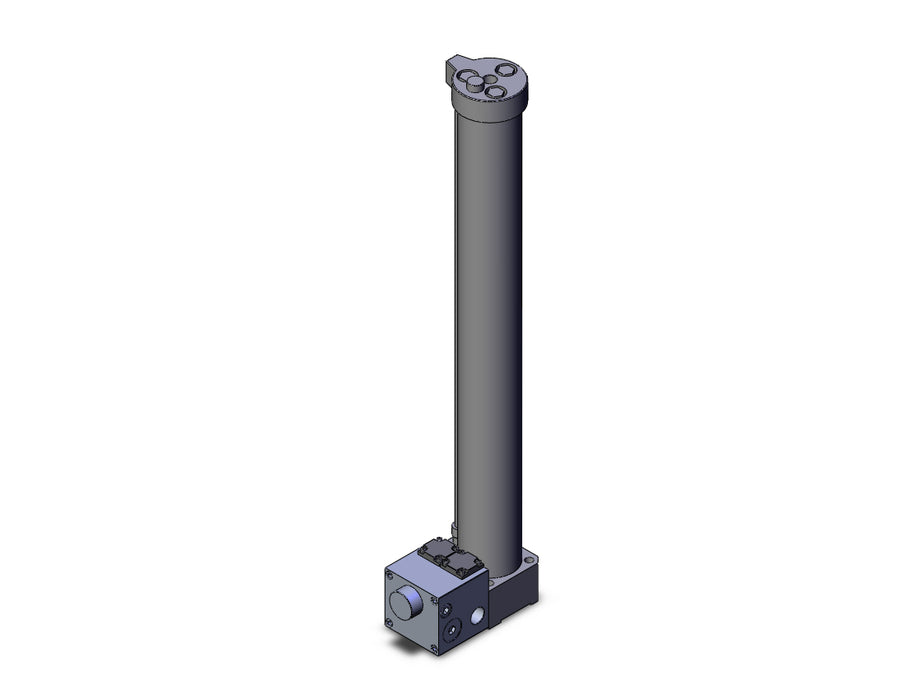 CC63-500S10 AIR HYDRO UNIT