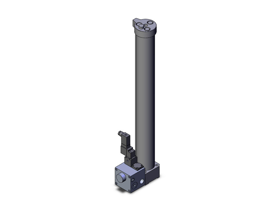 CC63-500S12-1D AIR HYDRO UNIT