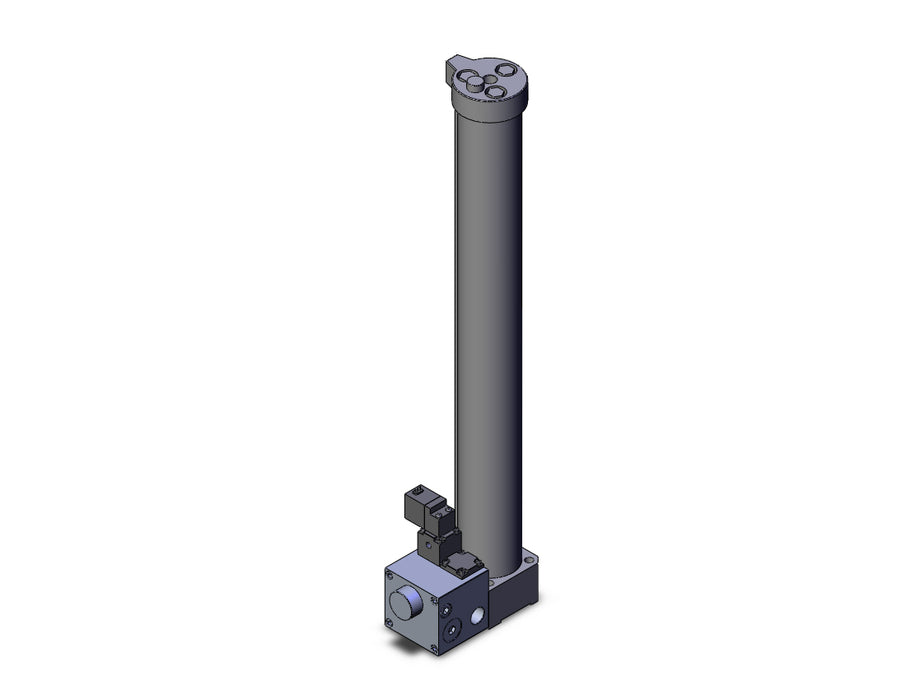 CC63-500S12-5G AIR HYDRO UNIT