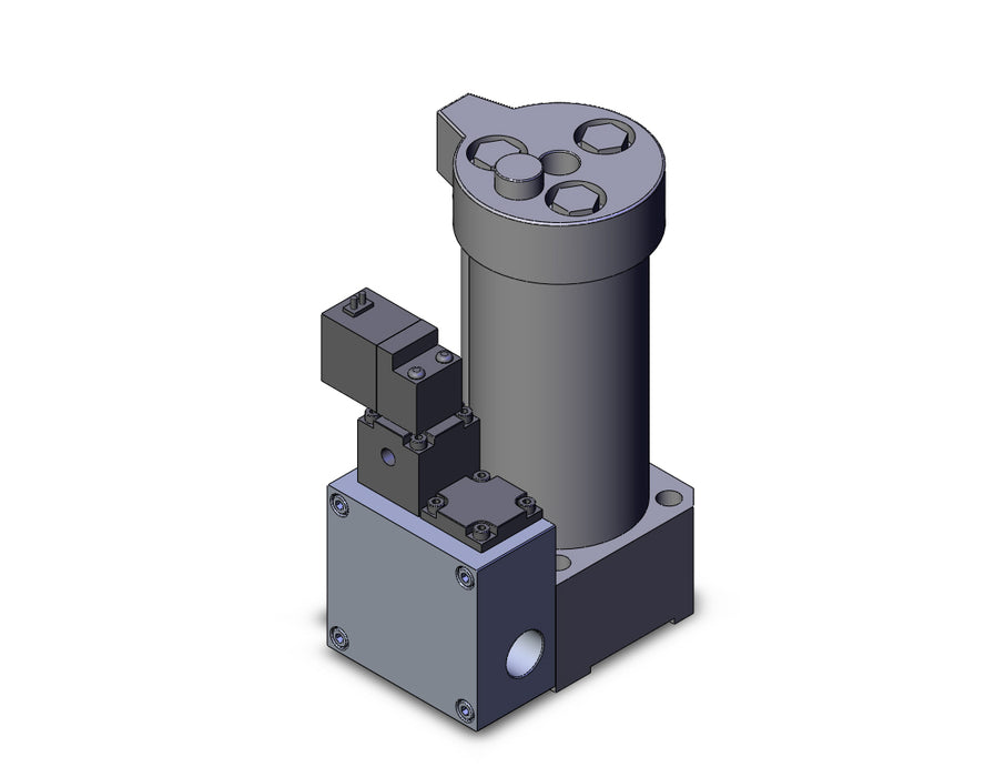 CC63-50S02-0 AIR HYDRO UNIT