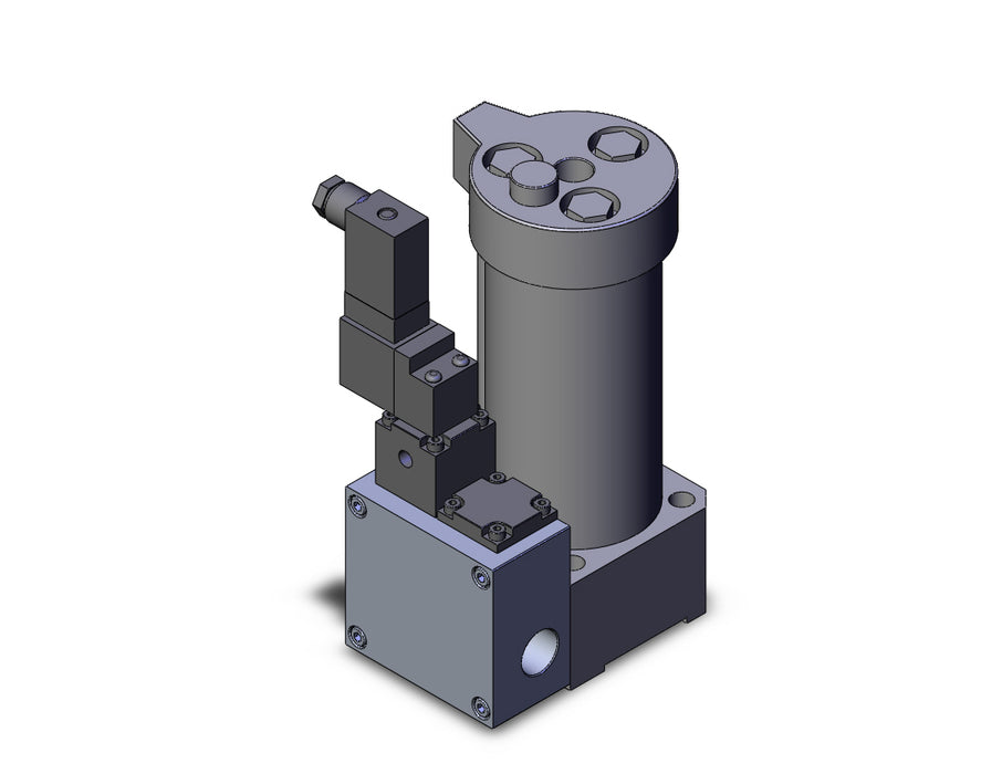 CC63-50S02-5D AIR HYDRO UNIT