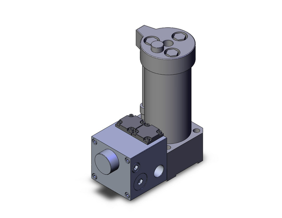 CC63-50S10 AIR HYDRO UNIT