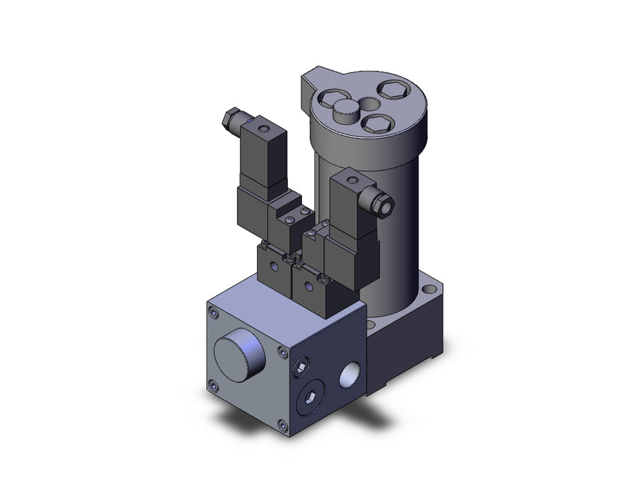 CC63-50S11-5D AIR HYDRO UNIT