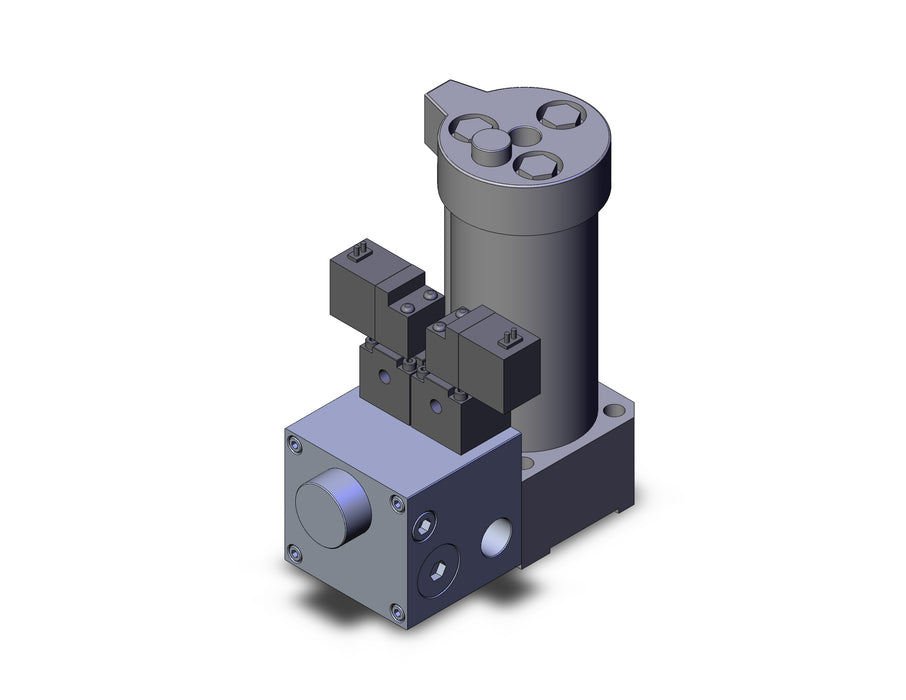CC63-50S11-5G AIR HYDRO UNIT
