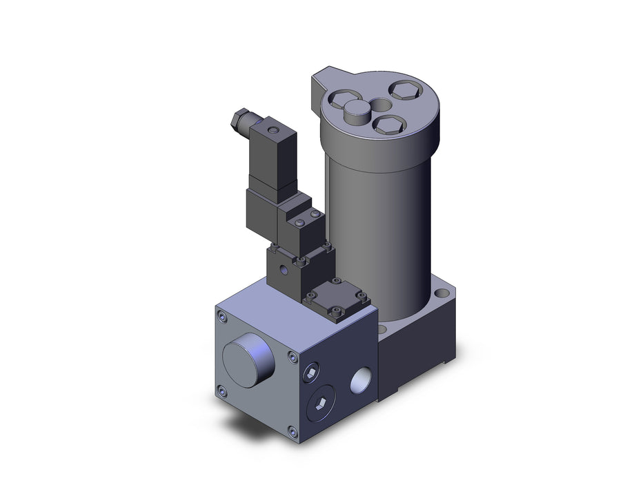 CC63-50S22-5D AIR HYDRO UNIT