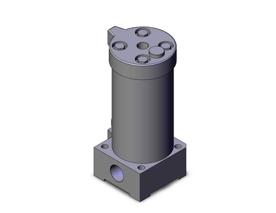 CCT100-100 AIR HYDRO TANK
