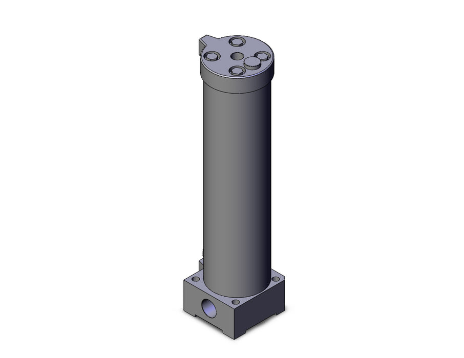 CCT100-300 AIR HYDRO TANK