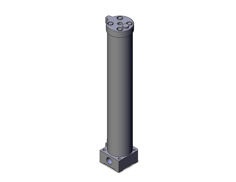 CCT100-500 AIR HYDRO TANK