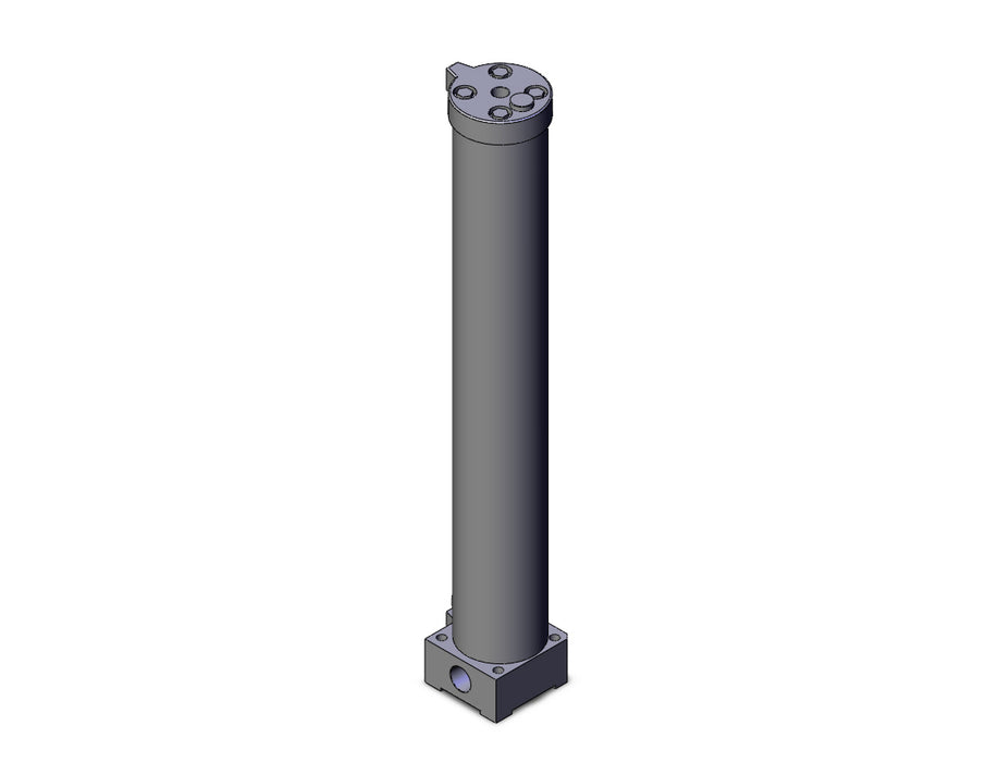 CCT100-600 AIR HYDRO TANK