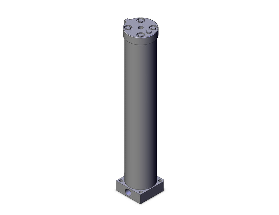 CCT160-800 AIR HYDRO TANK