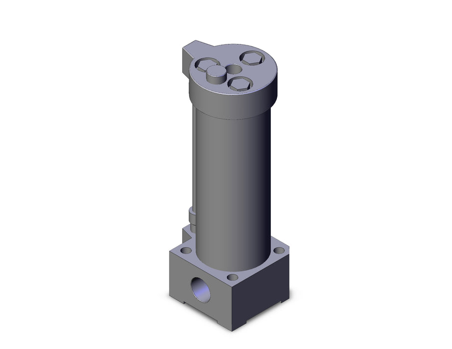 CCT63-100 AIR HYDRO TANK