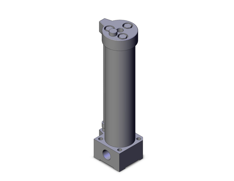 CCT63-200 AIR-HYDRO TANK