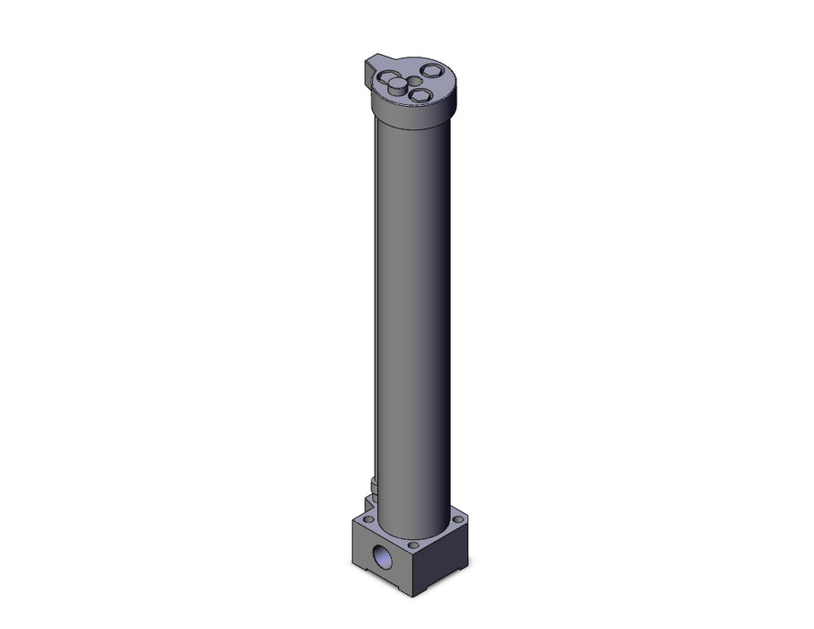 CCT63-400 AIR HYDRO TANK