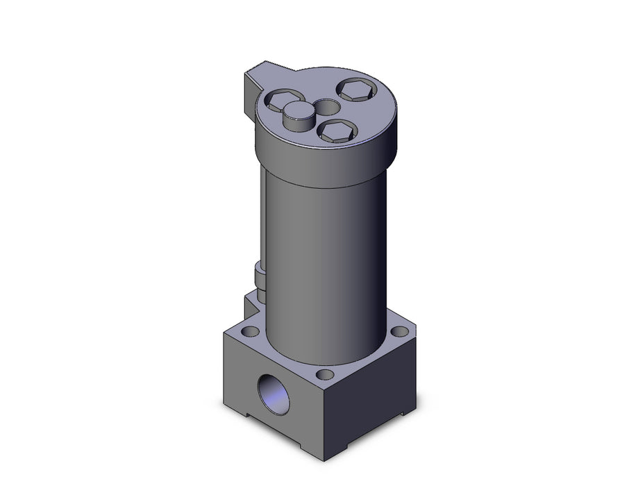 CCT63-50 AIR HYDRO TANK