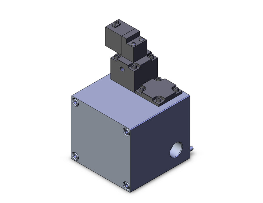 CCVL02-0-S VALVE UNIT