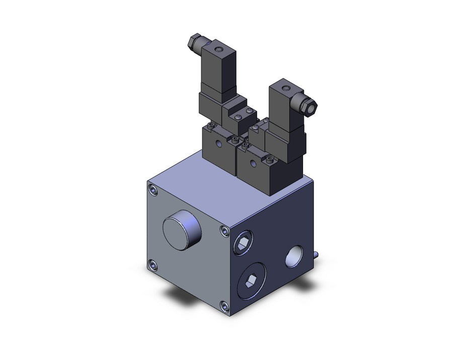CCVL11-1D-S VALVE, AIR HYDRO