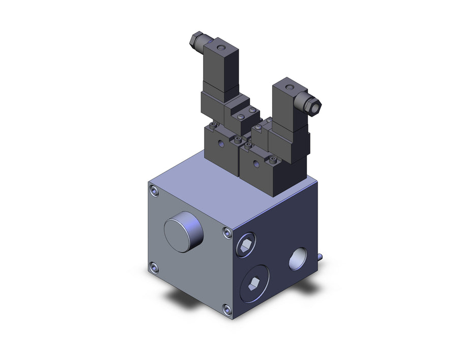 CCVL11-5D-U2 VALVE, AIR HYDRO