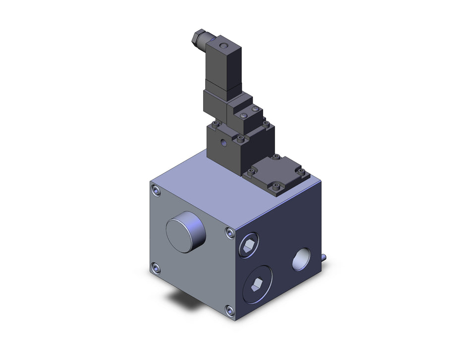 CCVL12-5D-U2 VALVE UNIT