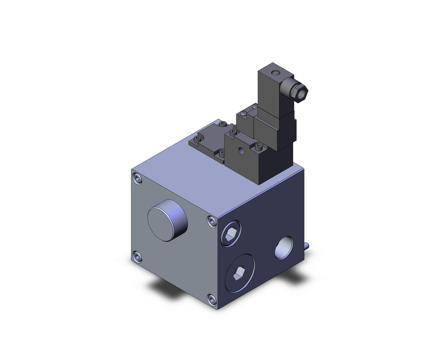 CCVL13-5D-U2 VALVE UNIT