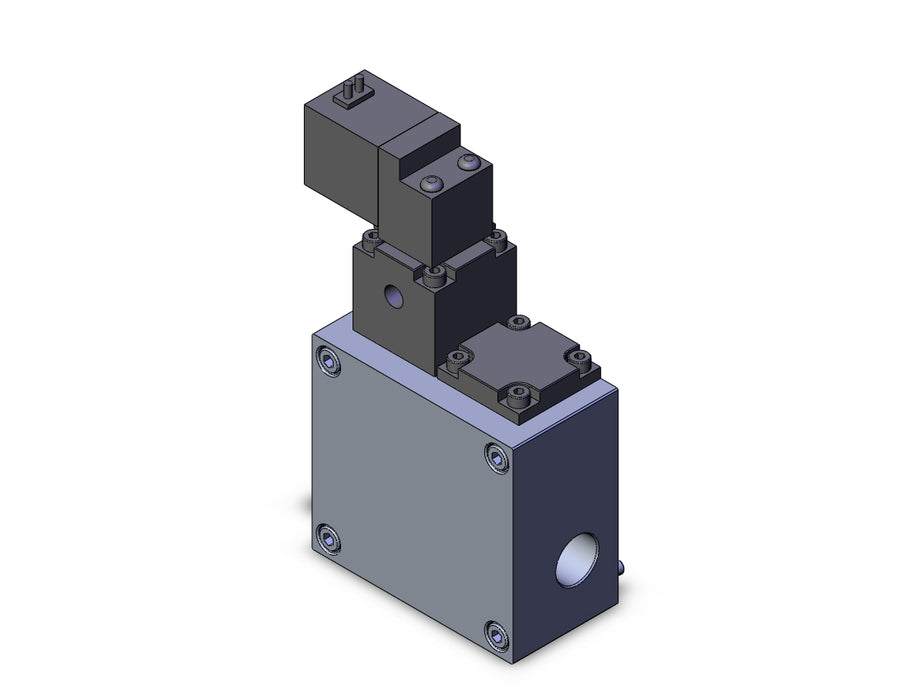 CCVS02-0-S VALVE UNIT