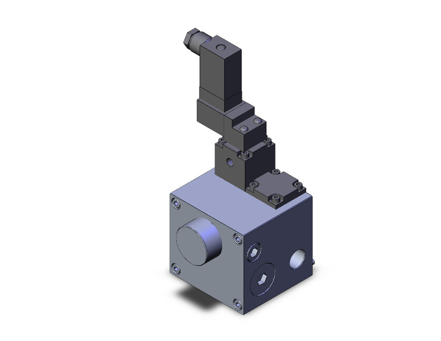CCVS12-5D-S VALVE UNIT