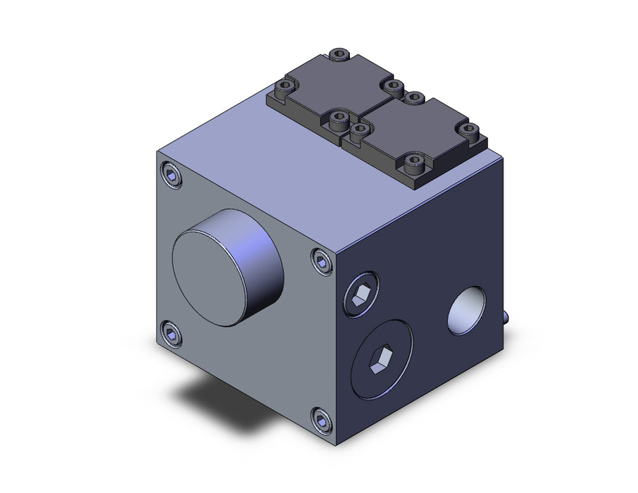 CCVS30-S VALVE UNIT FOR AIR HYDRO