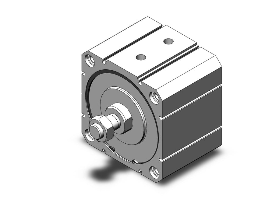 CD55B100-15M Cyl, Compact, ISO, Auto Sw Capable