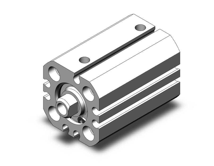 CD55B20-15 Cyl, Compact, ISO, Auto Sw Capable