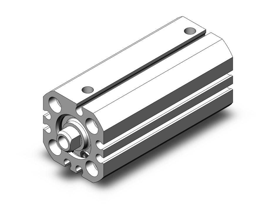 CD55B20-40 Cyl, Compact, ISO, Auto Sw Capable