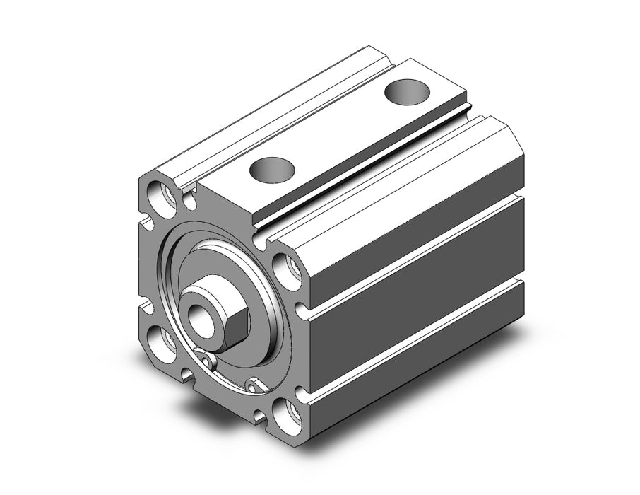 CD55B40-20 Cyl, Compact, ISO, Auto Sw Capable
