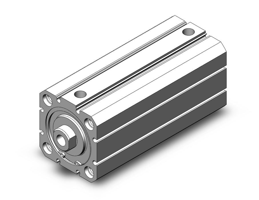CD55B50-100 Cyl, Compact, ISO, Auto Sw Capable