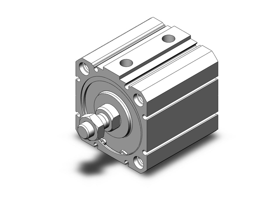 CD55B63-25M Cyl, Compact, ISO, Auto Sw Capable