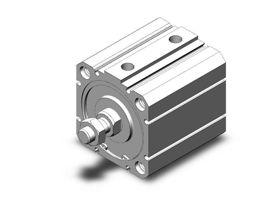 CD55B63-30M Cyl, Compact, ISO, Auto Sw Capable
