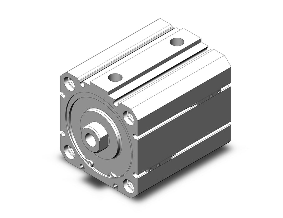CD55B63-40-M9PSDPC Cyl, Compact, ISO, Auto Sw Capable