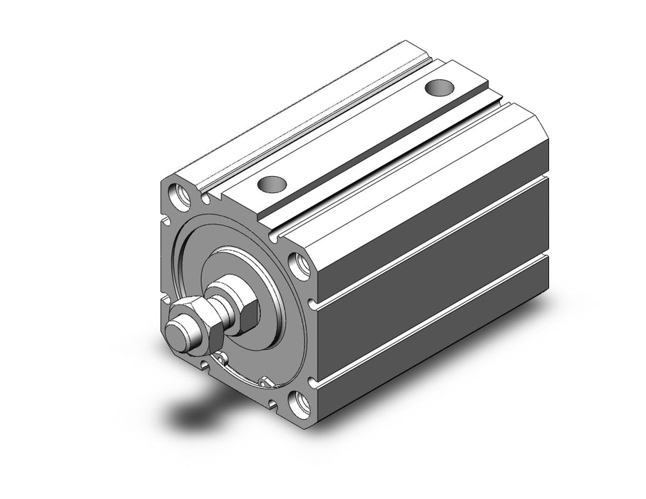 CD55B63-60M Cyl, Compact, ISO, Auto Sw Capable